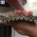 Core Welding Magnet Brazing Holder for Adjusting Segment